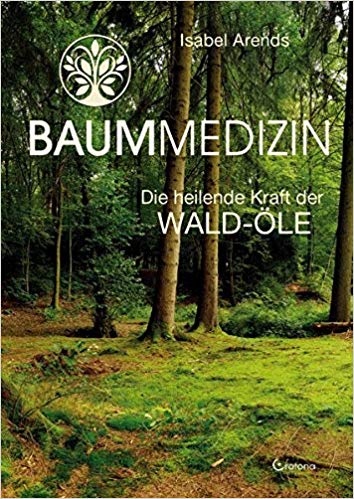 Baummedizin Isabel Arends